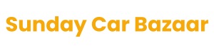 Sunday Car Bazaar