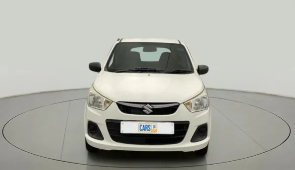 2018 Maruti Alto K10 LXI - Image 2