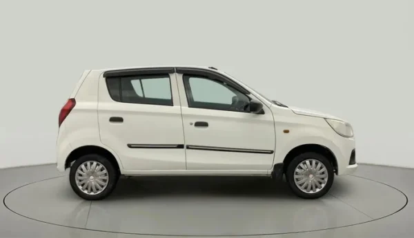 2018 Maruti Alto K10 LXI - Image 3