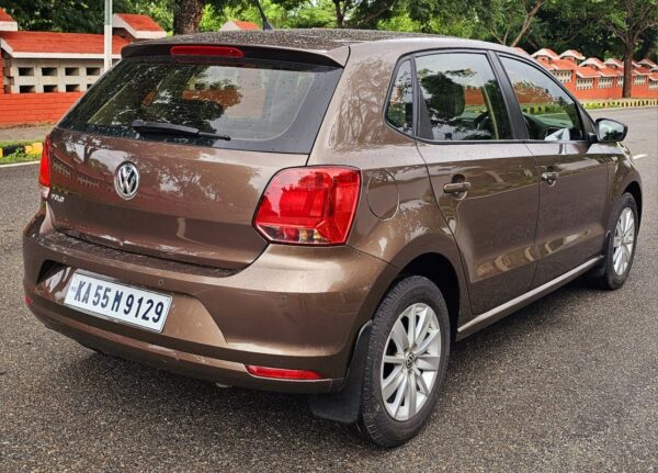 POLO HIGHLINE - Image 2