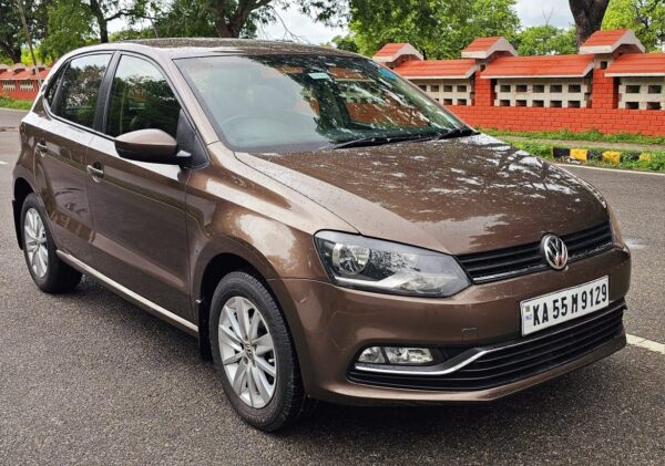 POLO HIGHLINE - Image 4
