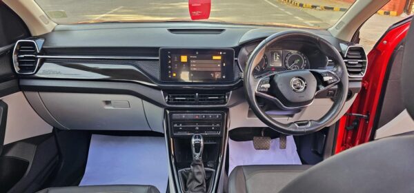 SKODA KUSHAQ 1.5 TSI - Image 3