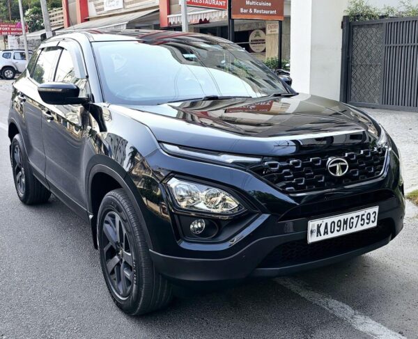 TATA HARRIER 2022 - Image 2