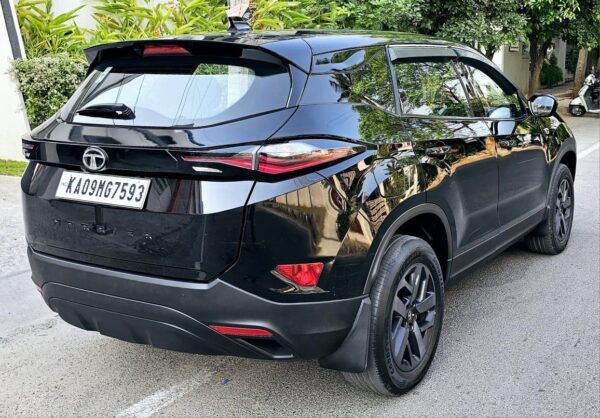 TATA HARRIER 2022 - Image 4