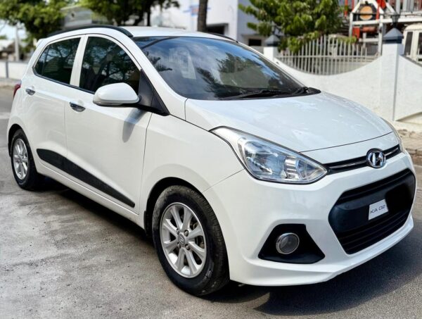 GRAND I10 ASTA 2016 - Image 5
