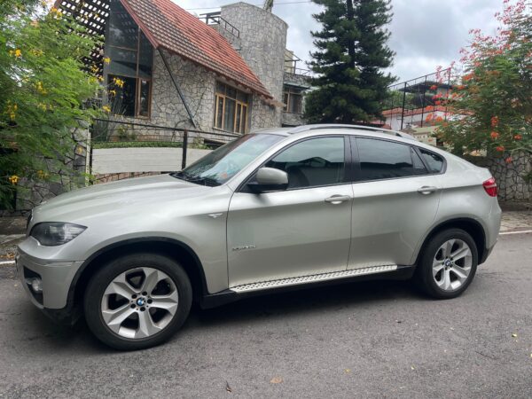 BMW X6 - Image 2