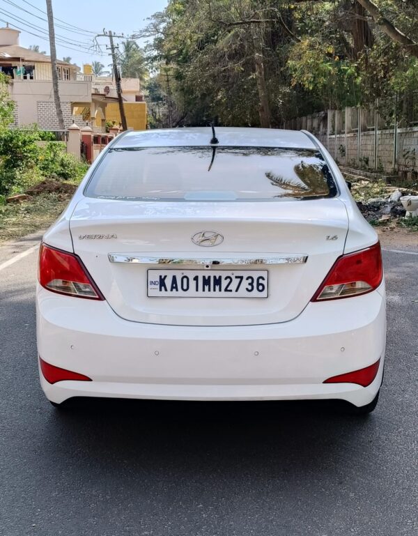 VERNA SX OPTIONAL - Image 2