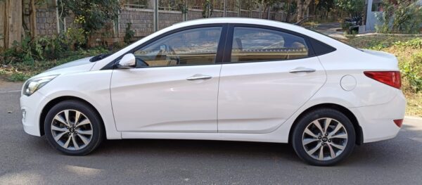 VERNA SX OPTIONAL - Image 4